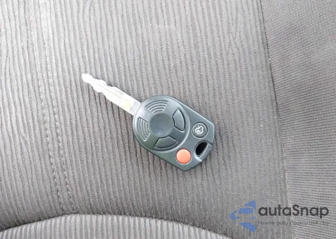 2008 Mazda Tribute S Touring из США, поврежденный, VIN 4F2CZ96118KM29655